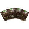 Korda Dark Matter Leader Ring Swivel Clay Pre-tied Boilie Rig