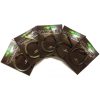Korda Dark Matter Leader Hybrid Clip 40lb Clear Pre-Tied Boilie Rig