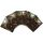 Korda Dark Matter Leader Hybrid Clip 40lb Clear Pre-Tied Boilie Rig