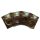 Korda Dark Matter Leader Heli Silt 40lb Pre-Tied Boilie Rig