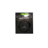 Korda Dark Matter Leader Drop Off Inline Weed Pre-Tied Boilie Rig 30lb 30cm