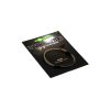 Korda Dark Matter Leader Drop Off Inline Gravel Pre-Tied Boilie Rig 30lb 30cm