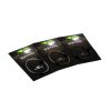 Korda Dark Matter Leader Drop Off Inline Gravel Pre-Tied Boilie Rig 30lb 30cm