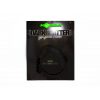 Korda Dark Matter Leader Ring Swivel Weed 30lb 30cm Pre-tied Boilie Rig