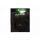 Korda Dark Matter Leader Ring Swivel Weed 30lb 30cm Pre-tied Boilie Rig