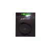 Korda Dark Matter Leader QC Swivel Weed 30lb 30cm Pre-tied Boilie Rig