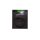 Korda Dark Matter Leader QC Swivel Weed 30lb 30cm Pre-tied Boilie Rig