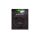 Korda Dark Matter Leader QC Swivel Gravel 30lb 30cm Pre-tied Boilie Rig