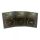 Korda Dark Matter Leader QC Swivel Gravel Pre-Tied Boilie Rig 50cm