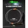 Korda - Dark Matter Leader QC Hybrid Clip Clear quick-release transparent leader