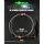 Korda - Dark Matter Leader 50 cm QC Hybrid Clip Clear quick-release transparent leader