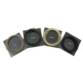 Korda Camo Rig Tube Clay - anti-tangle tube