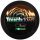Korda Touchdown 20lb Brown - monofilament main line for boating
