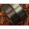 Korda Touchdown 20lb Brown - monofilament main line for boating