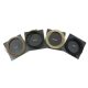 Korda Camo Rig Tube Silt - anti-tangle tube