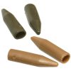 Korda Tapered Silicone Sleeve Brown - silicone sleeve