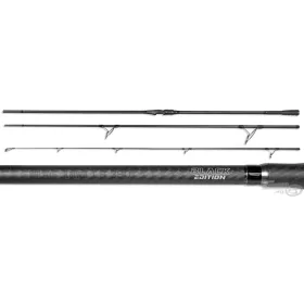 Kaiwo LR 390 Black Edition 3,95m 3,75lbs 3-piece Boilie Rod