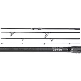 Kaiwo LR 425 Black Edition 4,30m 4,0lbs 4-piece Boilie Rod