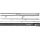 Kaiwo LR 425 Black Edition 4,30m 4,0lbs 4-piece Boilie Rod
