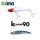 Ima Koume Vibration 90 9cm 20gr 109 Japanese Sardine Wobbler