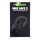 Korda Wide Gape Size 10 - bojlis hook