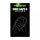 Korda Wide Gape Barbless 10- Barbless Hook 10pcs