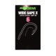 Korda Wde Gape X Size 06