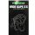 Korda Wide Gape XX size 06 - bojlis hook