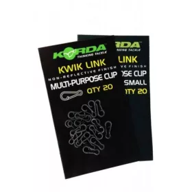 Korda Kwick Link - 20 pcs - quick link