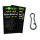 Korda Kwick Link XS - 20 pcs - quick link
