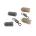 Korum other small tackle items