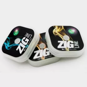 Korda Zig Line 7lb - ZIG monofil main line