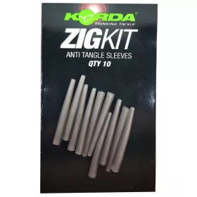 Korda Zig Anti Tangle Sleeve - anti-tangle sleeve