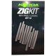 Korda Zig Anti Tangle Sleeve - anti-tangle sleeve