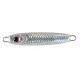 Sakura - ORION JIG 150MM - 250G - SILVER MOON (LE GUYADER) - Pilker