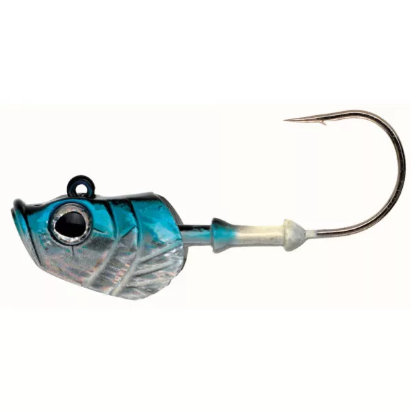 Sakura - FISHEAD JIG HEAD 75G X 2 - JIG head