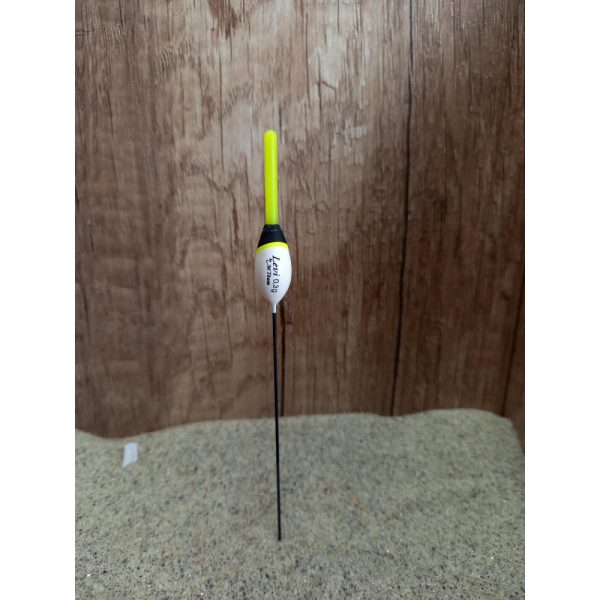 Levi float - white 0,3gr