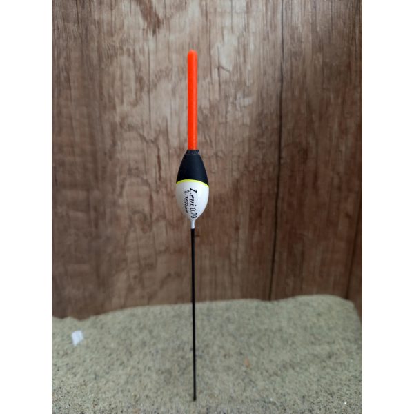 Levi float - white 0,7gr