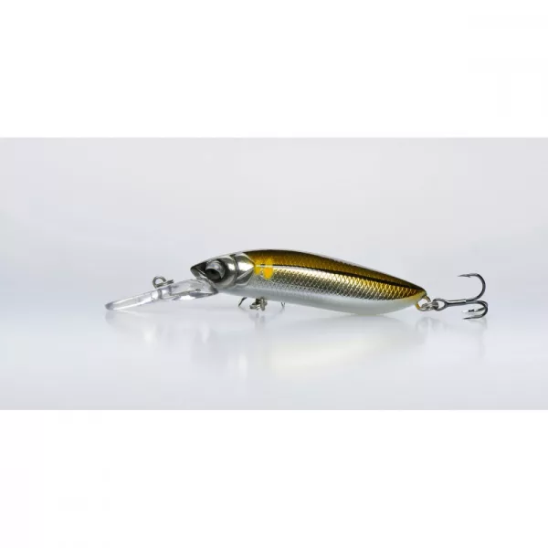 Lurefans A5 Wobbler 5 50mm - 4gr