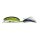 LUREFANS CC60 - Slow sinking 9.5g/60mm, color code 1 "Black & Gold" Wobbler