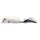 LUREFANS CC60 - Slow sinking 9.5g/60mm, color code 4 "Pearl White" Wobbler