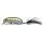 LUREFANS CC60 - Slow sinking 9.5g/60mm, 5-size "Silver Shad" color code Wobbler