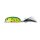 LUREFANS CC60 - Slow sinking 9.5g/60mm, color code 6 "Fire Tiger" Wobbler