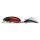 LUREFANS CC60 - Slow sinking 9.5g/60mm, size 8 "Mudbug" color code Wobbler