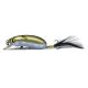 LUREFANS CC60 - Slow sinking 9.5g/60mm, color code 11 "Wakasaki" Wobbler