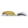 LUREFANS CC60 - Slow sinking 9.5g/60mm, 12 "Baby Carp" color code Wobbler