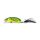 LUREFANS CC60 - Slow sinking 9.5g/60mm, color code 13 "Baby Snake" Wobbler