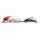 LUREFANS CC60 - Slow sinking 9.5g/60mm, 14 "Red Horse" color code Wobbler