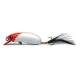 LUREFANS CC60 - Slow sinking 9.5g/60mm, 14 "Red Horse" color code Wobbler