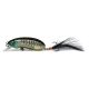LUREFANS CC60 - Slow sinking 9.5g/60mm, 15th "Signal Craw" color code Wobbler